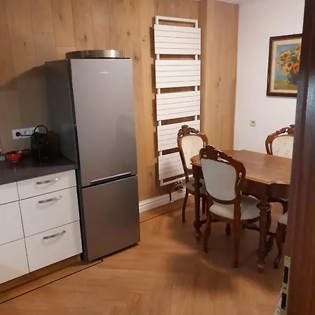 Apartament Het Appeltje Waldeck  Zewnętrze zdjęcie