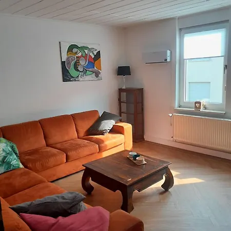 Apartament Het Appeltje Waldeck  Zewnętrze zdjęcie
