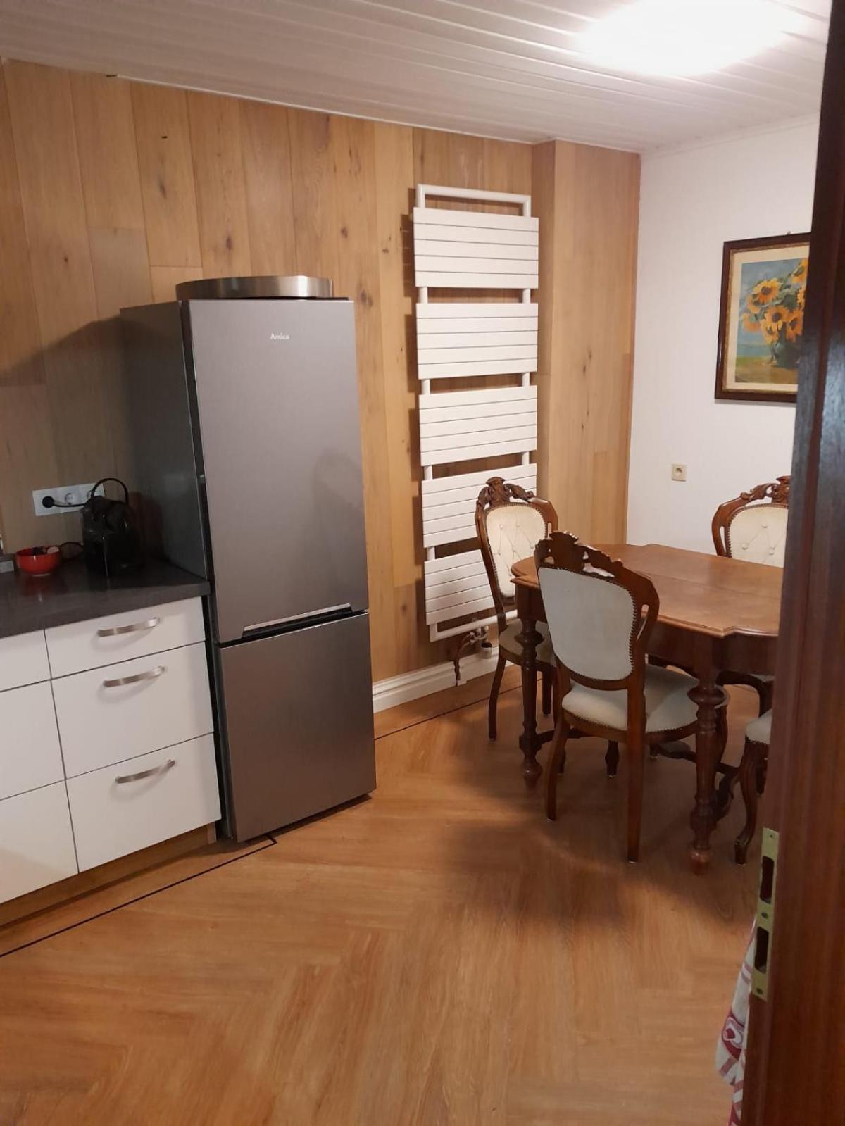 Apartment Het Appeltje