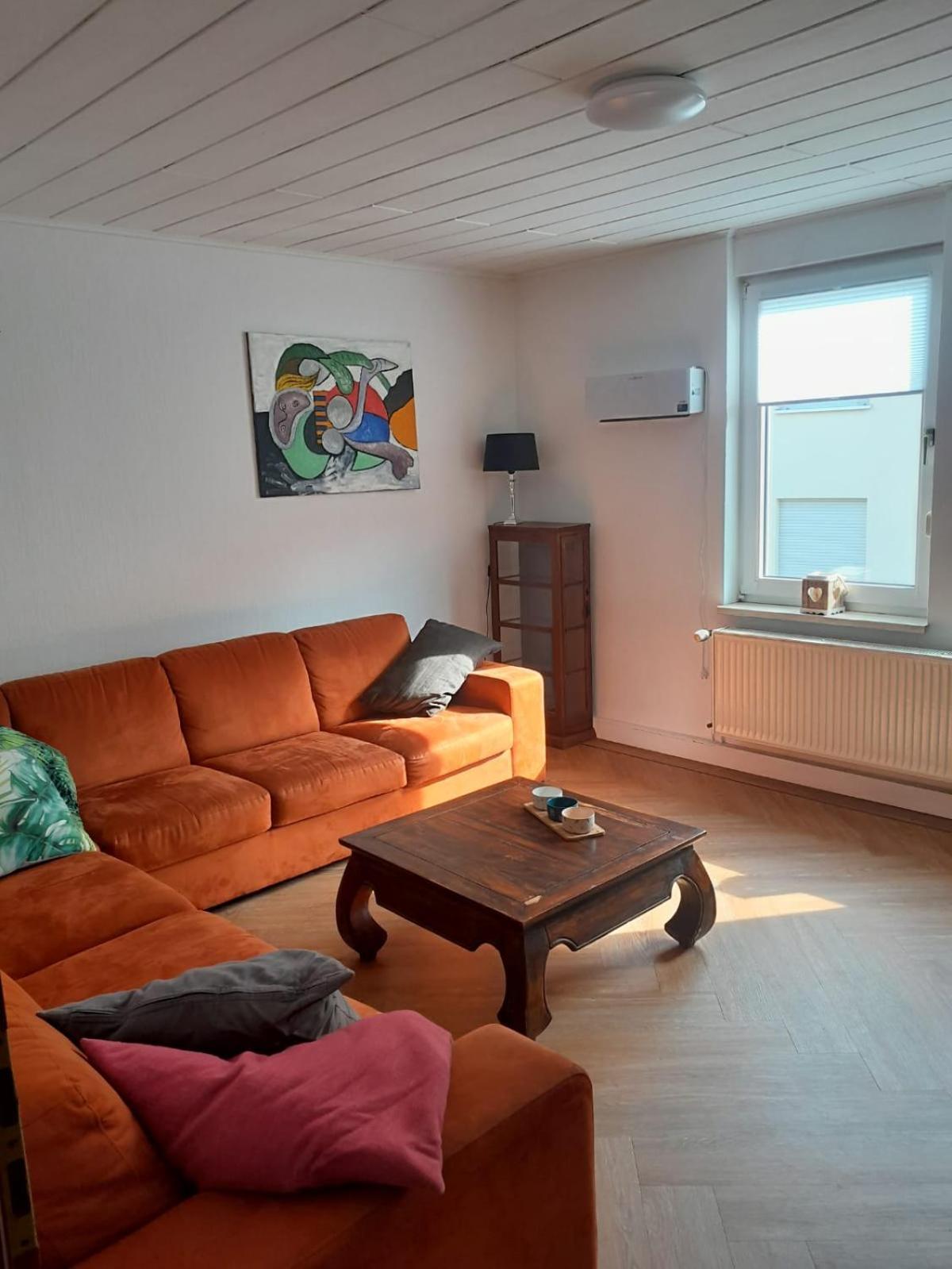 Apartament Het Appeltje Waldeck (Hessen)