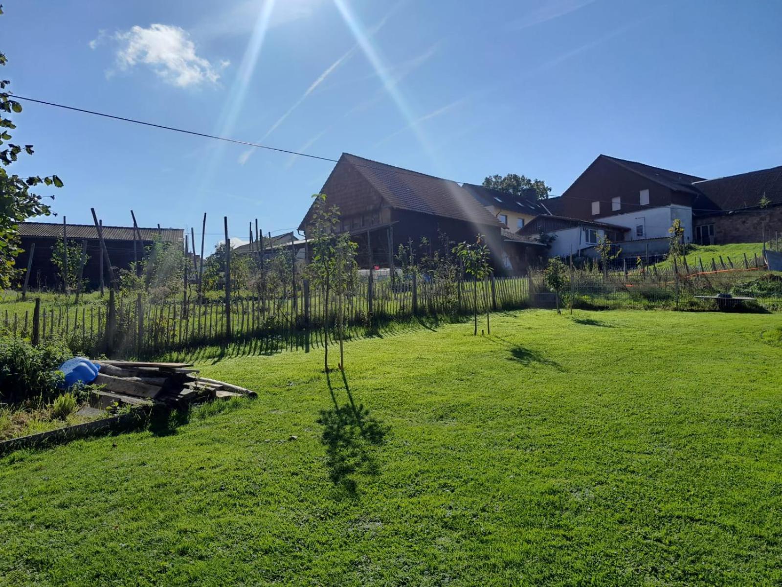 Het Appeltje * Waldeck (Hessen)